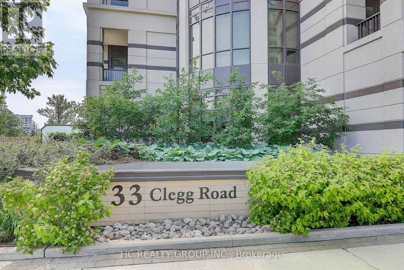 #205 33 CLEGG ROAD - 4