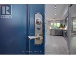 205 - 33 Clegg Road, Markham, ON L6G0G6 Photo 9