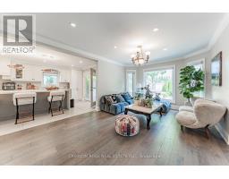 Upper Half - 1588 Stationmaster Lane, Oakville, ON L6M3A9 Photo 10