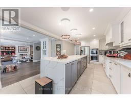 Upper Half - 1588 Stationmaster Lane, Oakville, ON L6M3A9 Photo 16