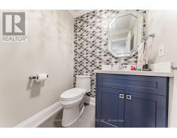Upper Half - 1588 Stationmaster Lane, Oakville, ON L6M3A9 Photo 17