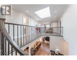Upper Half - 1588 Stationmaster Lane, Oakville, ON L6M3A9 Photo 19