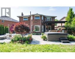 Upper Half - 1588 Stationmaster Lane, Oakville, ON L6M3A9 Photo 29