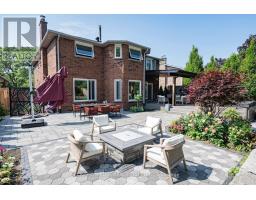Upper Half - 1588 Stationmaster Lane, Oakville, ON L6M3A9 Photo 31