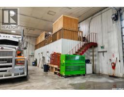 Commercial Shop - Rm Of Brock No.64, Brock Rm No  64, SK S0C0G0 Photo 13