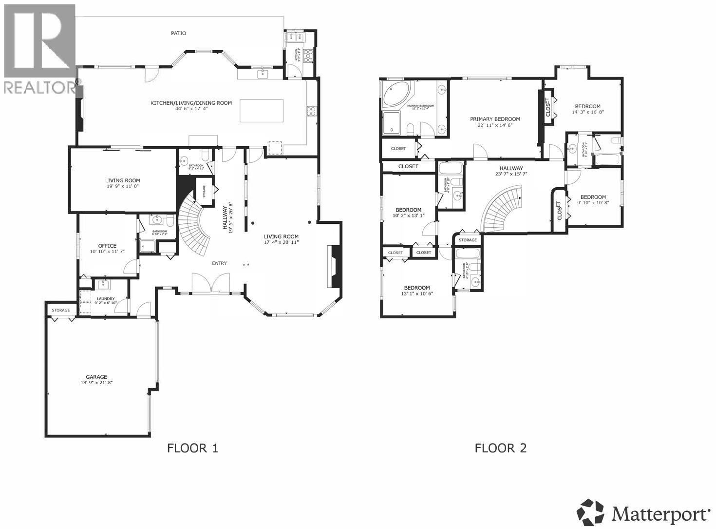 6 Bed, 6 Bath House for Sale in Richmond – 8540 SAUNDERS ROAD, Richmond – MLS# R3131591 - Image 55