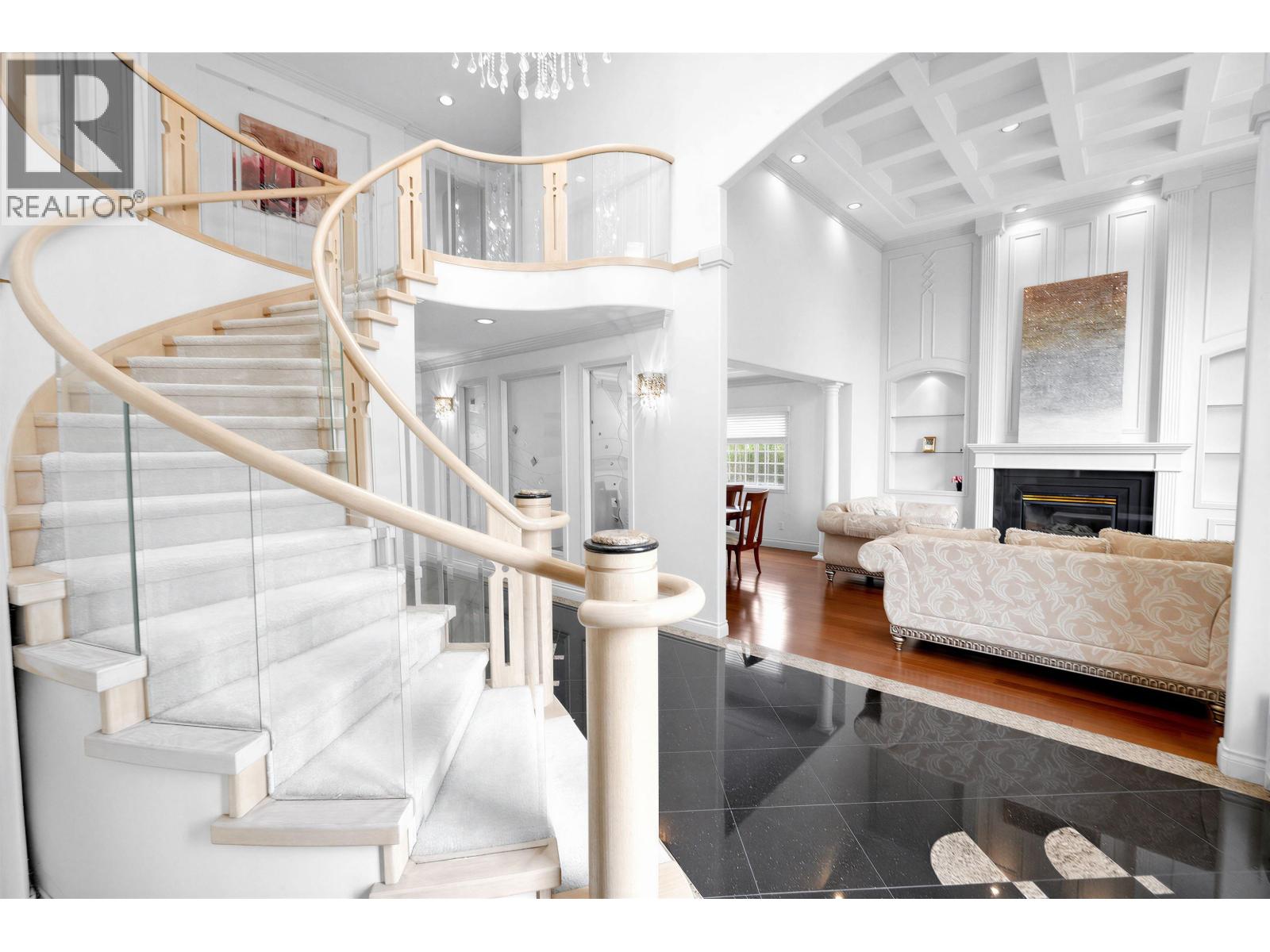 6 Bed, 6 Bath House for Sale in Richmond – 8540 SAUNDERS ROAD, Richmond – MLS# R3131591 - Image 52