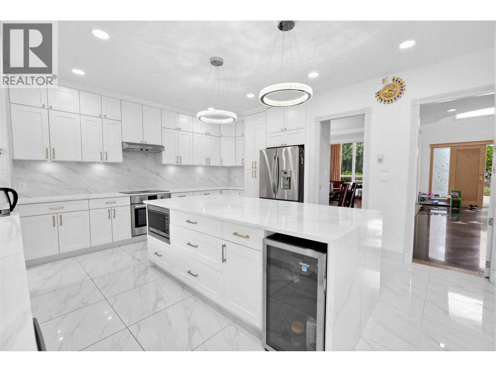 6 Bed, 6 Bath House for Sale in Richmond – 8540 SAUNDERS ROAD, Richmond – MLS# R3131591 - Image 53