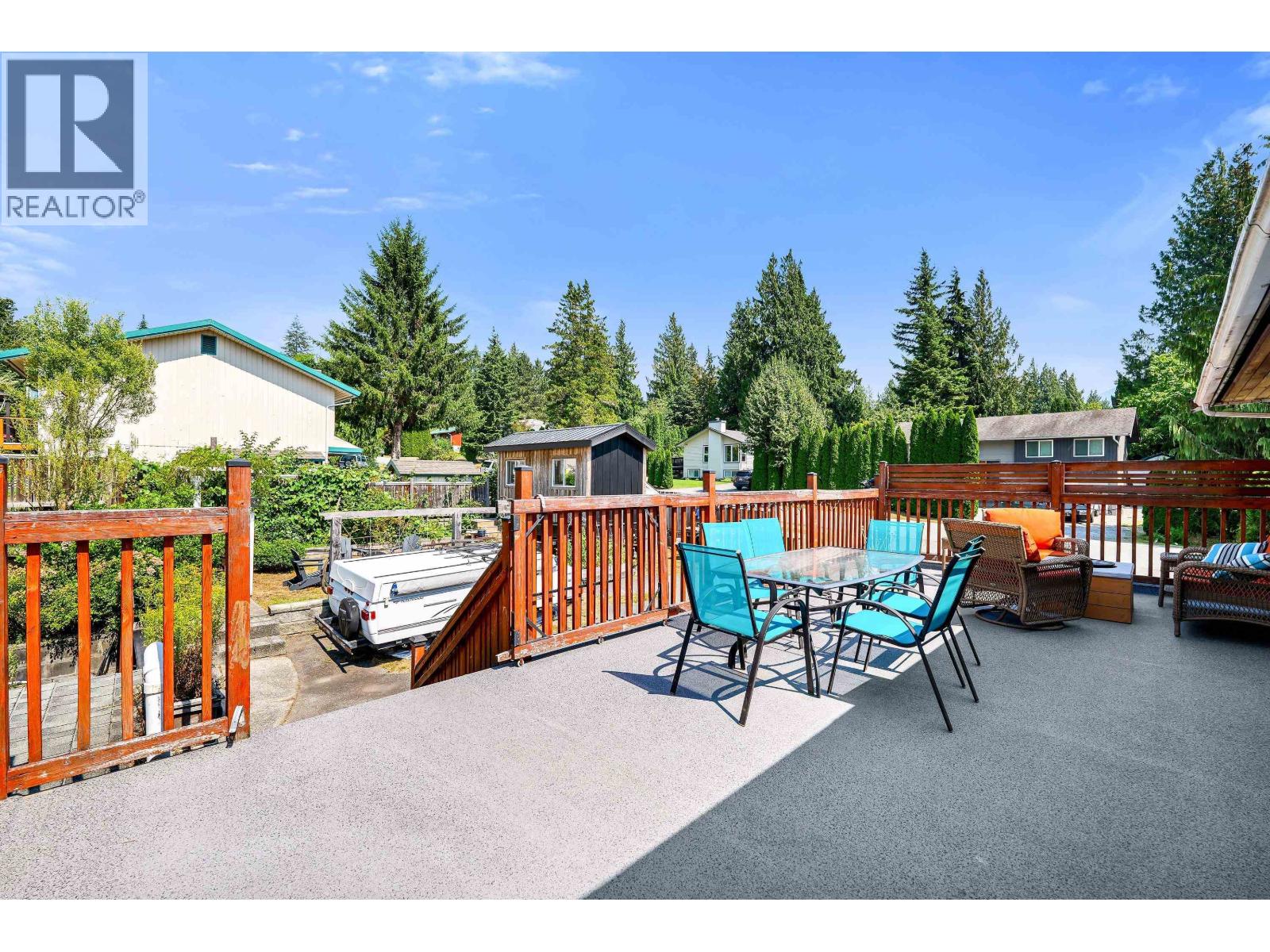 40256 AYR DRIVE, Squamish
