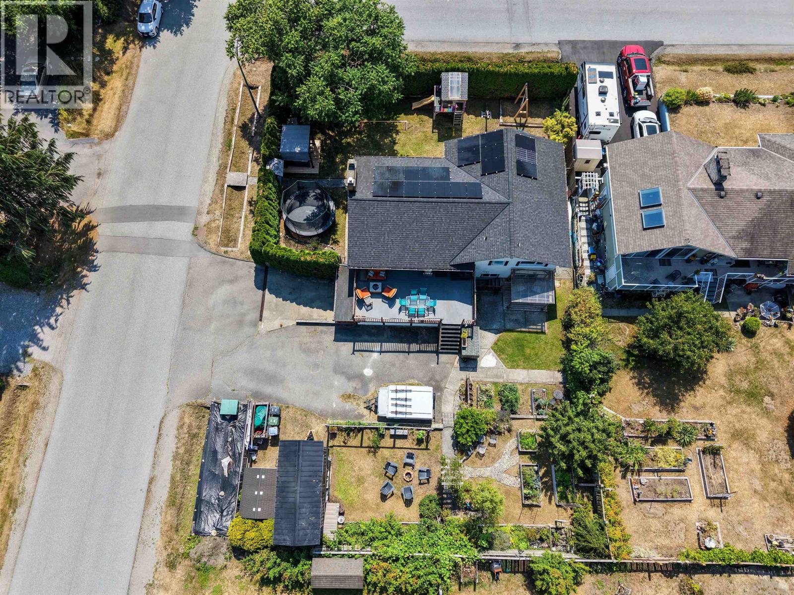 40256 AYR DRIVE, Squamish