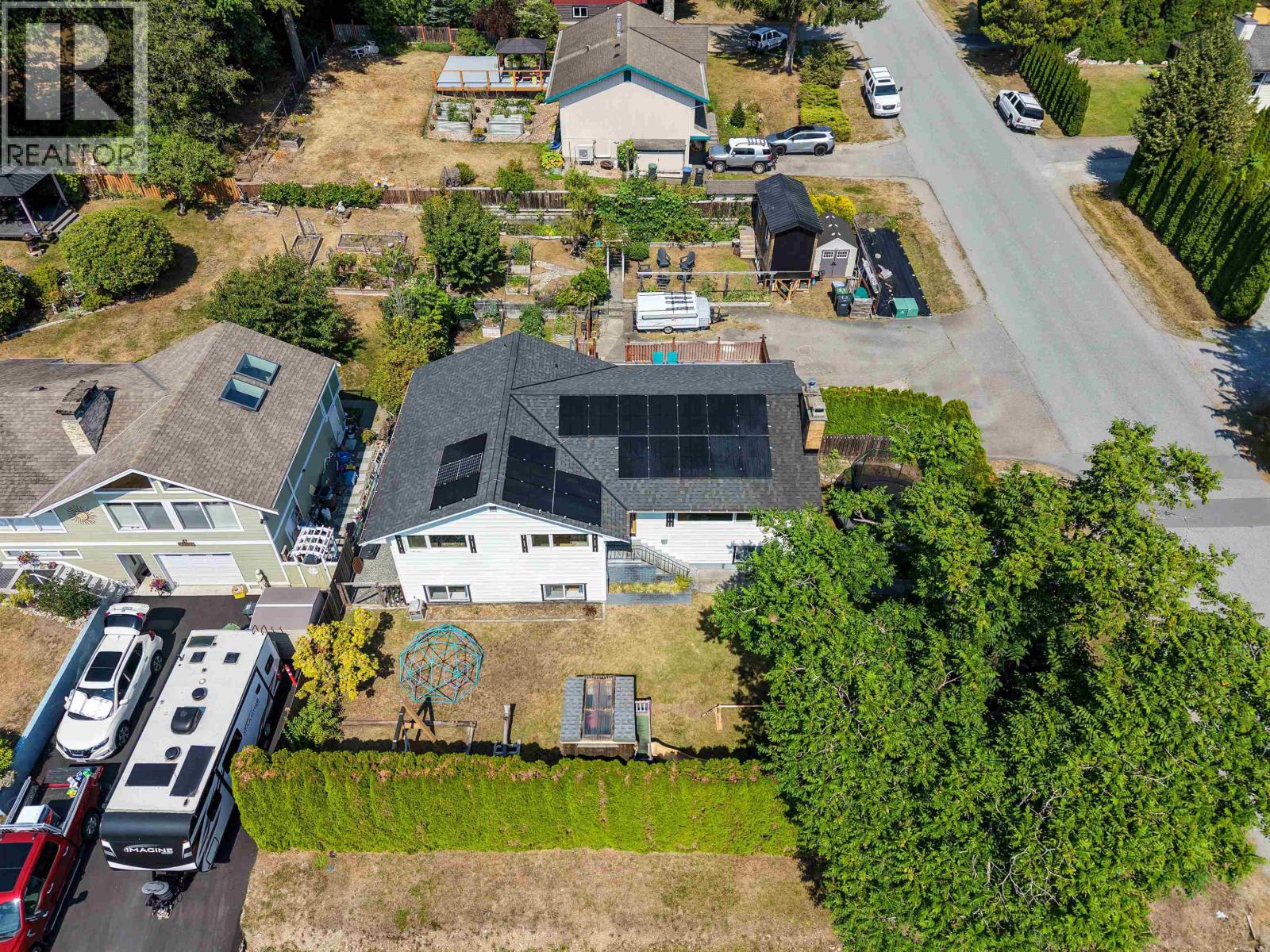 40256 AYR DRIVE, Squamish