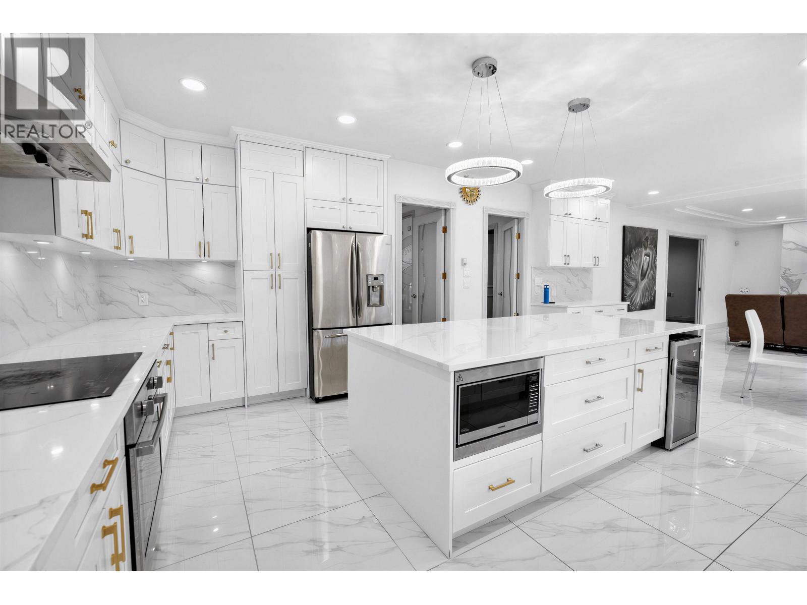 6 Bed, 6 Bath House for Sale in Richmond – 8540 SAUNDERS ROAD, Richmond – MLS# R3131591 - Image 28