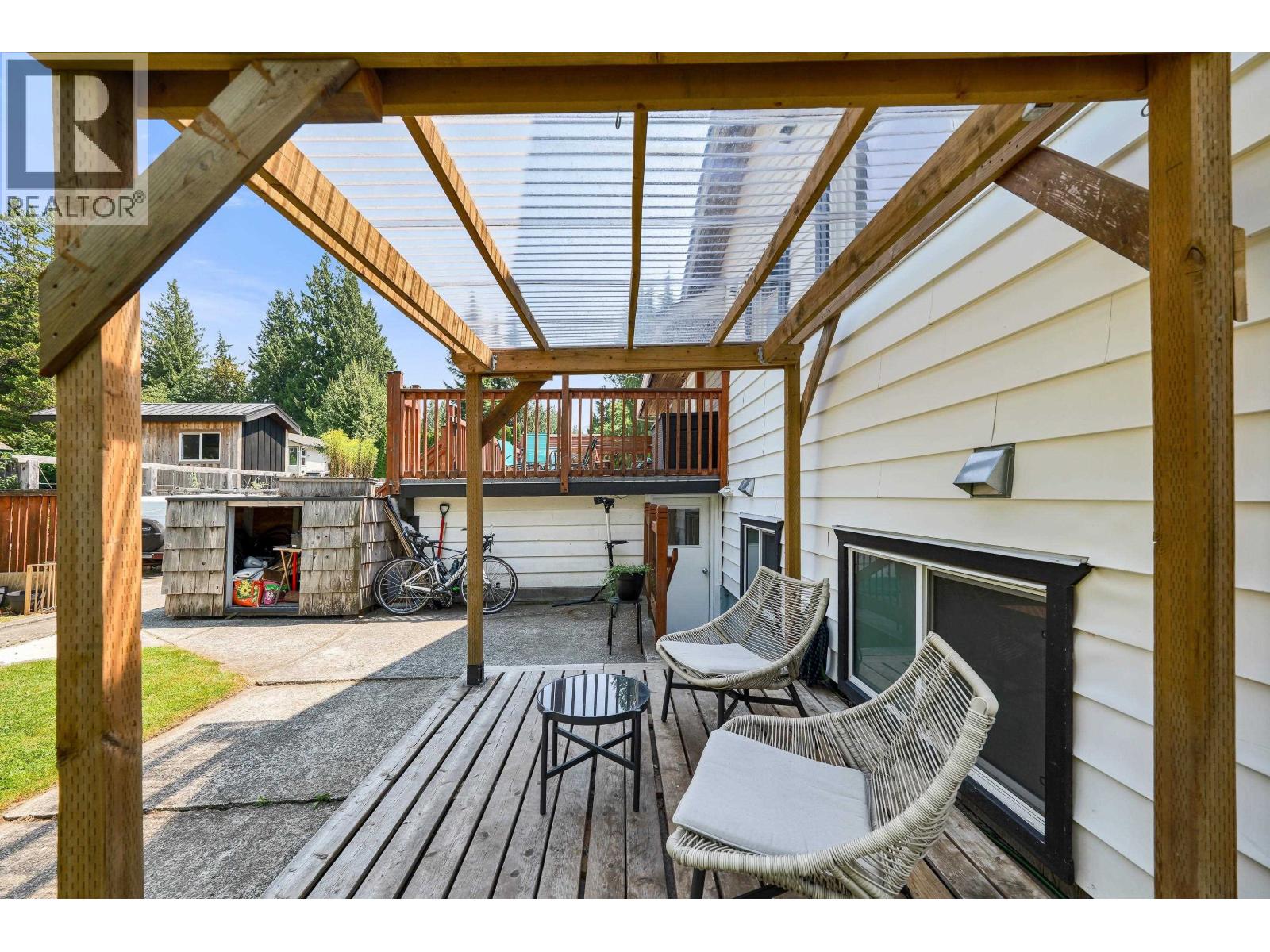 40256 AYR DRIVE, Squamish