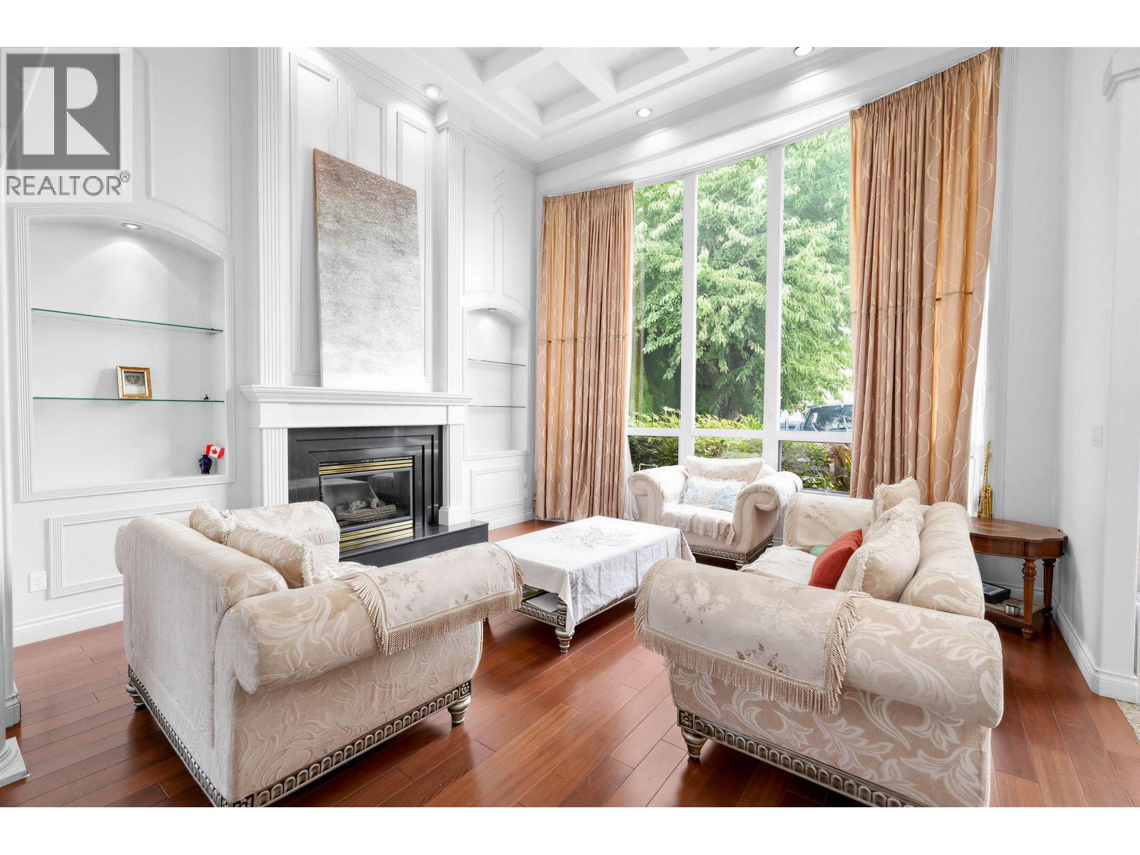 6 Bed, 6 Bath House for Sale in Richmond – 8540 SAUNDERS ROAD, Richmond – MLS# R3131591 - Image 6