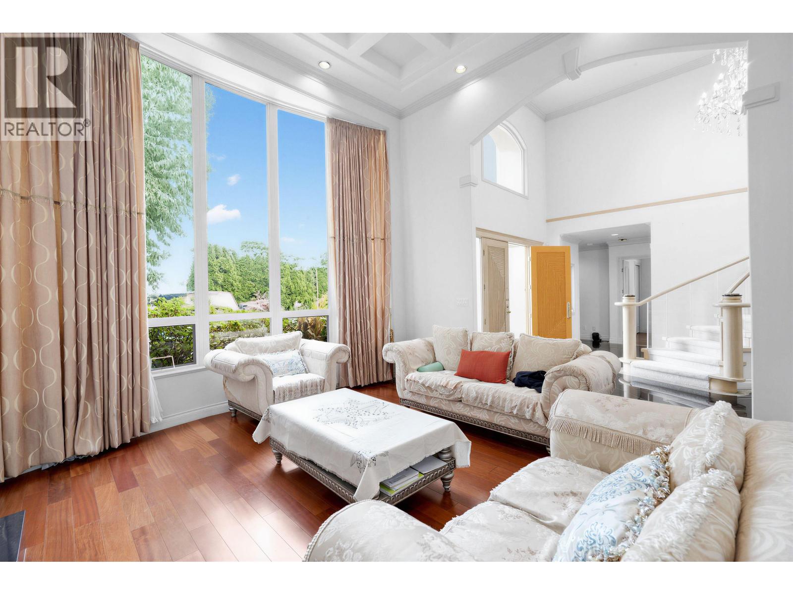6 Bed, 6 Bath House for Sale in Richmond – 8540 SAUNDERS ROAD, Richmond – MLS# R3131591 - Image 8