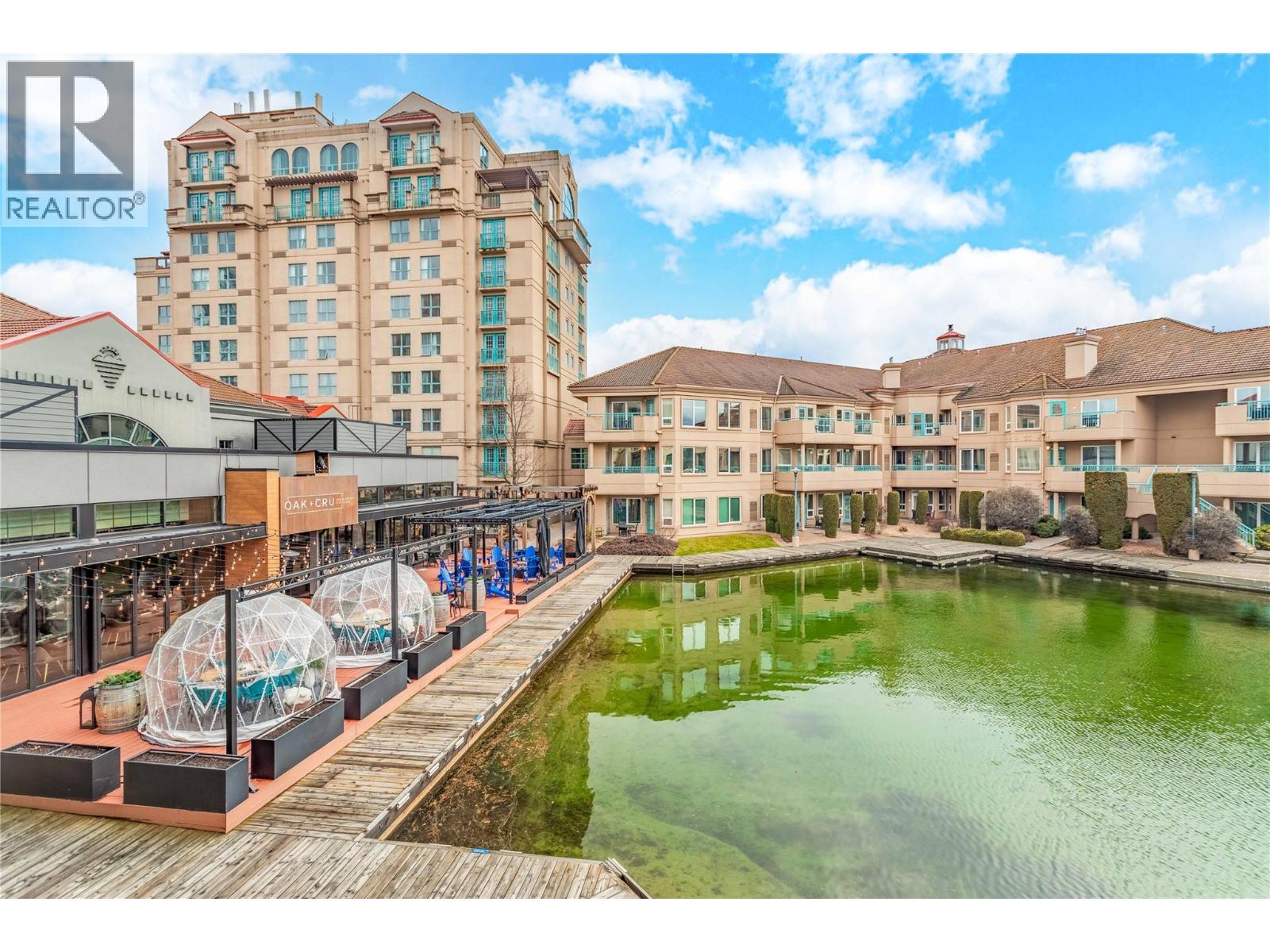 251 C6 1288 Water Street, Kelowna