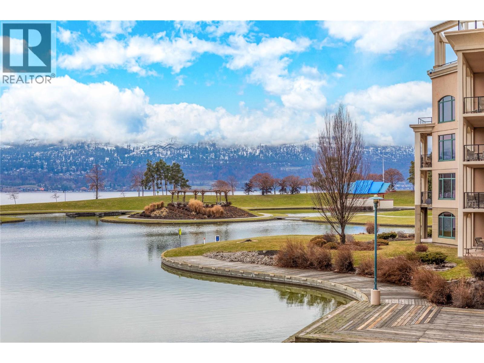 251 C6 1288 Water Street, Kelowna