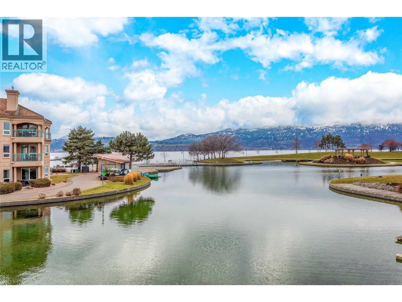 251 C6 1288 Water Street, Kelowna