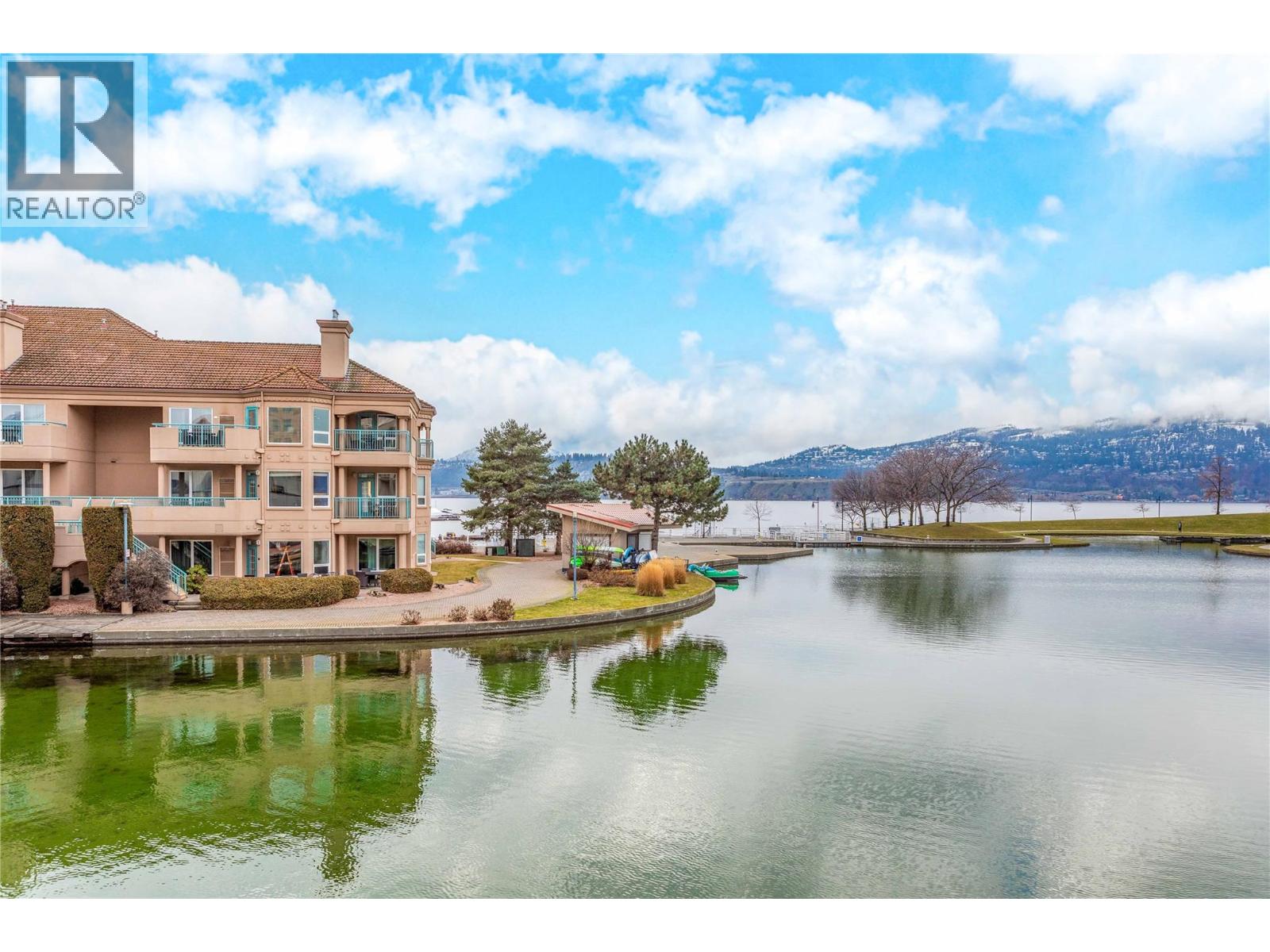 251 C6 1288 Water Street, Kelowna