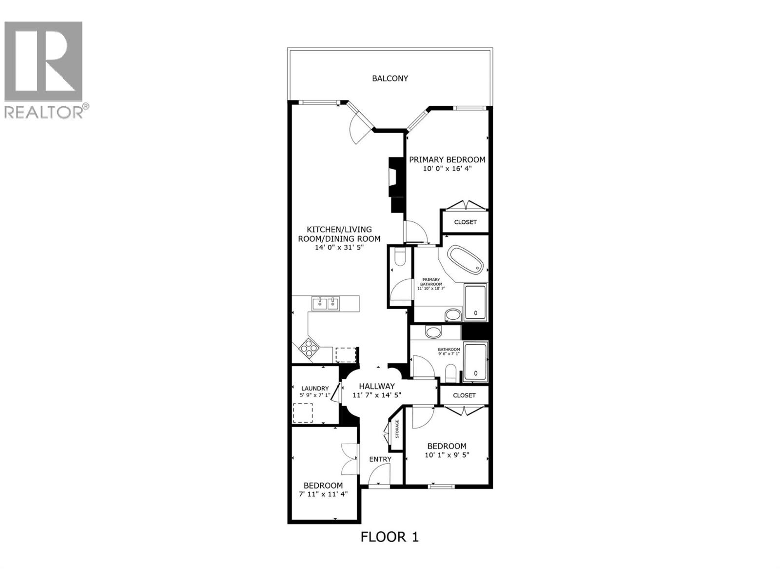 #255 L12 1288 Water Street - 39