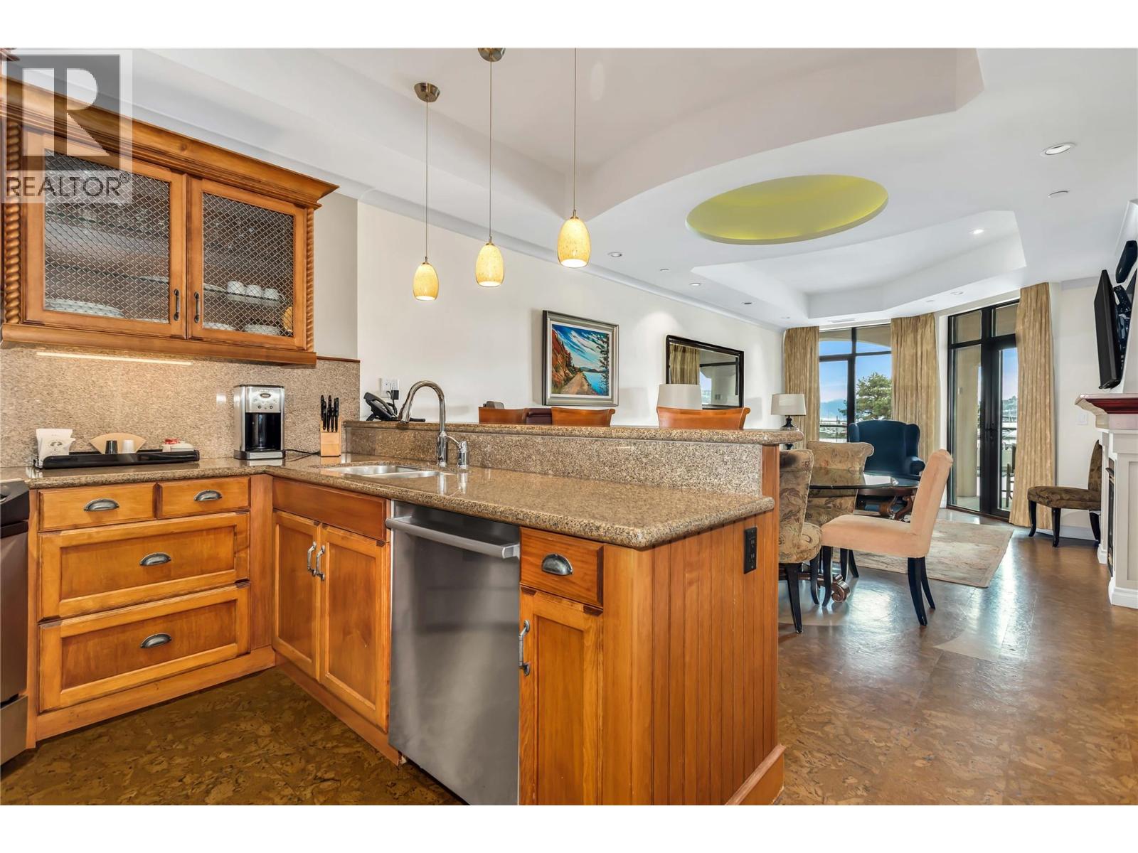 #255 L12 1288 Water Street - 12