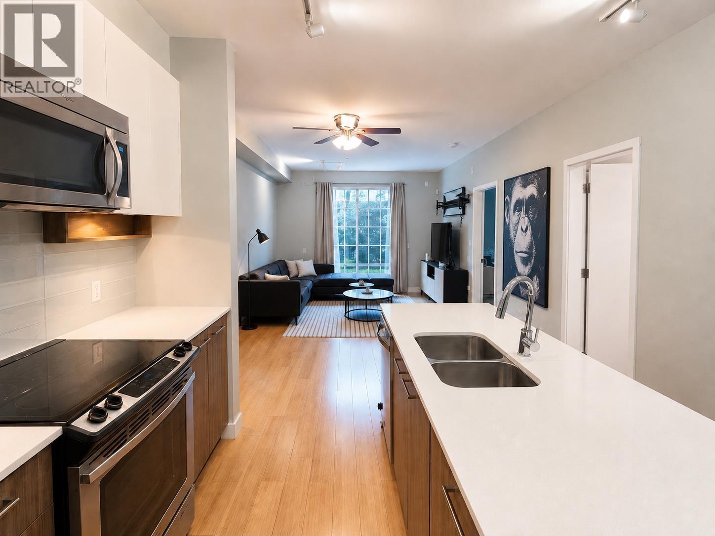 1 Bed, 1 Bath Apartment for Sale in Coquitlam – 113 618 COMO LAKE AVENUE, Coquitlam – MLS# R3146383 - Image 5