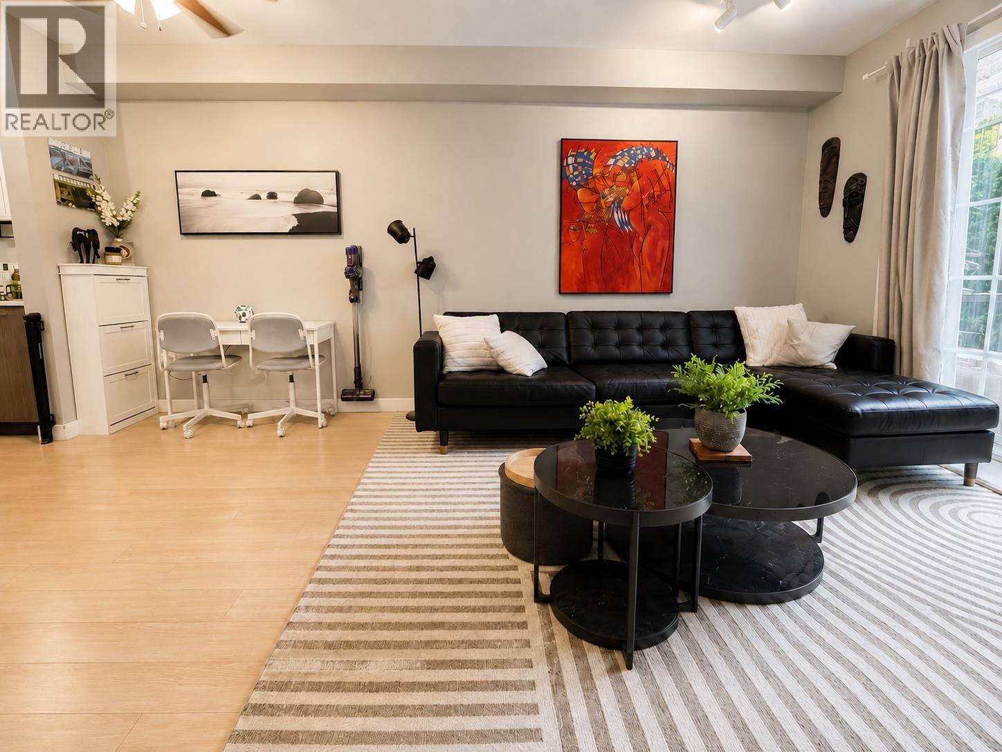 1 Bed, 1 Bath Apartment for Sale in Coquitlam – 113 618 COMO LAKE AVENUE, Coquitlam – MLS# R3146383 - Image 8