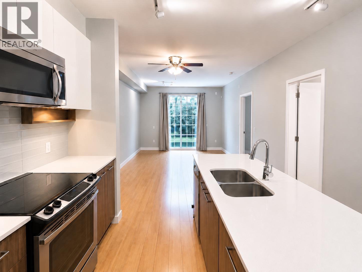 1 Bed, 1 Bath Apartment for Sale in Coquitlam – 113 618 COMO LAKE AVENUE, Coquitlam – MLS# R3146383 - Image 6