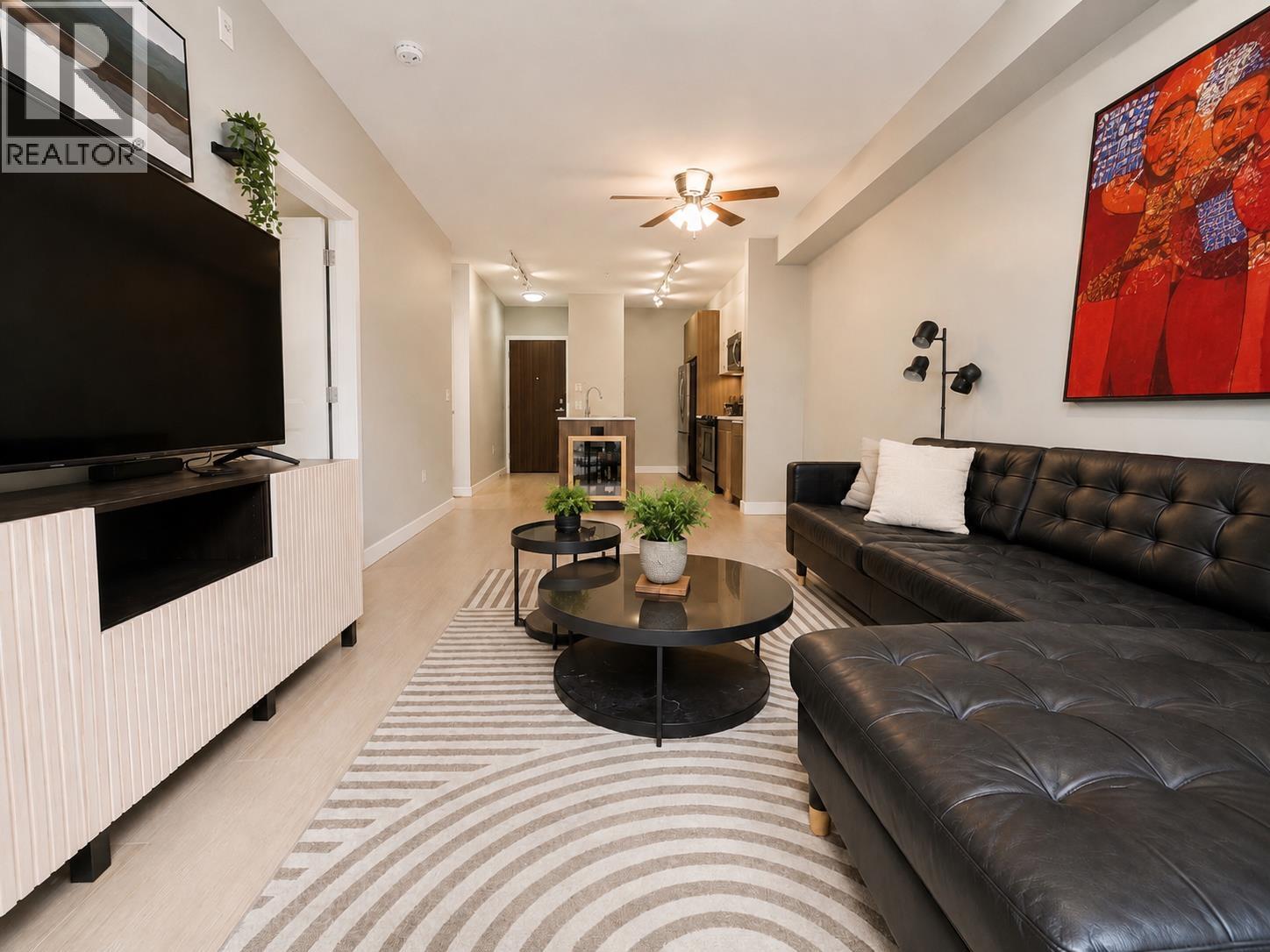1 Bed, 1 Bath Apartment for Sale in Coquitlam – 113 618 COMO LAKE AVENUE, Coquitlam – MLS# R3146383 - Image 2