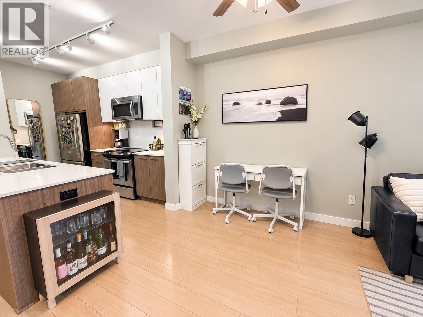 1 Bed, 1 Bath Apartment for Sale in Coquitlam – 113 618 COMO LAKE AVENUE, Coquitlam – MLS# R3146383 - Image 7