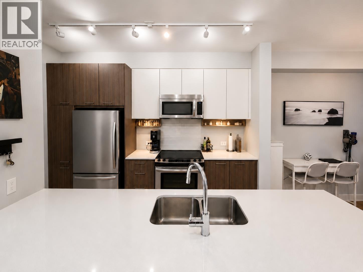 1 Bed, 1 Bath Apartment for Sale in Coquitlam – 113 618 COMO LAKE AVENUE, Coquitlam – MLS# R3146383 - Image 9