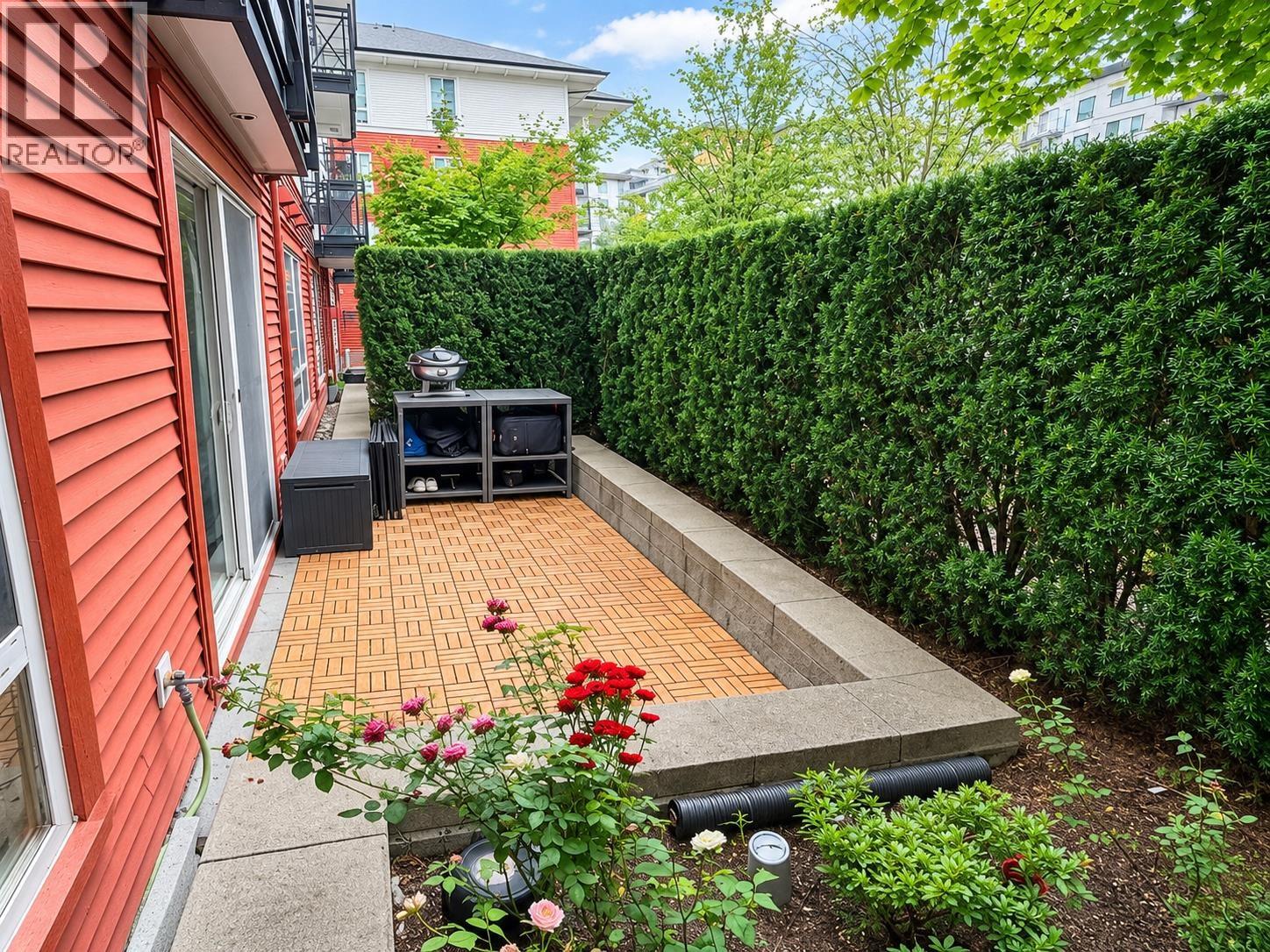 1 Bed, 1 Bath Apartment for Sale in Coquitlam – 113 618 COMO LAKE AVENUE, Coquitlam – MLS# R3146383 - Image 19