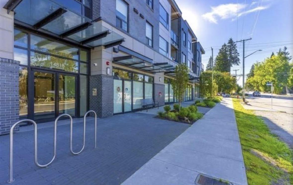 2 Bed, 2 Bath Apartment for Sale in Surrey – 211 14818 60 AVENUE, Surrey – MLS# R3149783