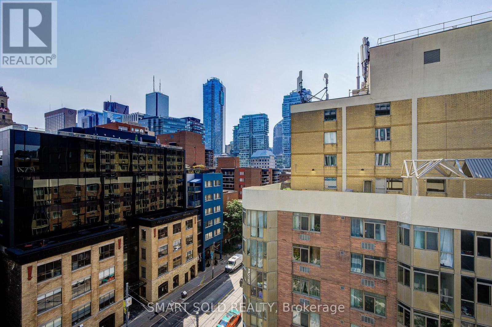 #813 50 MCCAUL STREET - 38