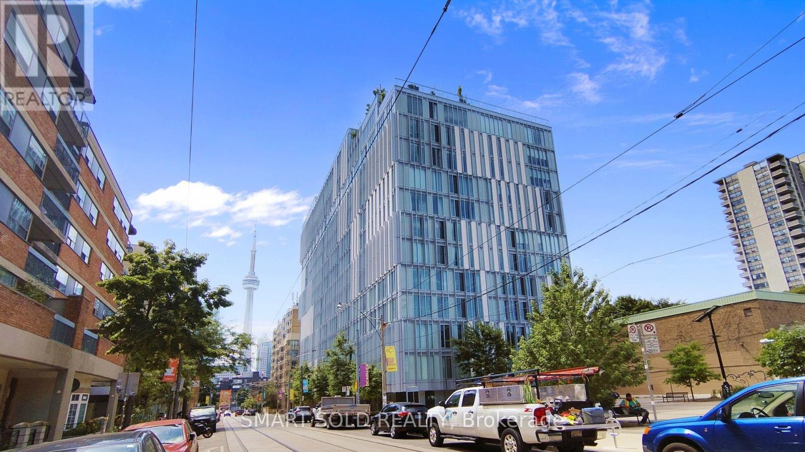 #813 50 MCCAUL STREET - 46