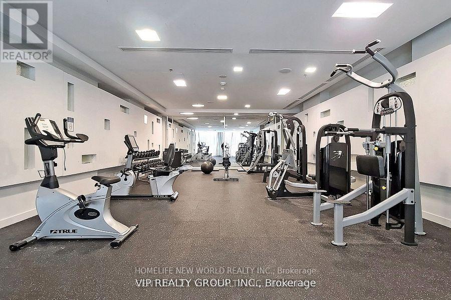 #811 28 TED ROGERS WAY - Image 21