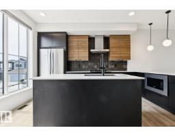 Laundry room - 3290 Kulay Wy Sw, Edmonton, AB T6W5B5 Photo 8