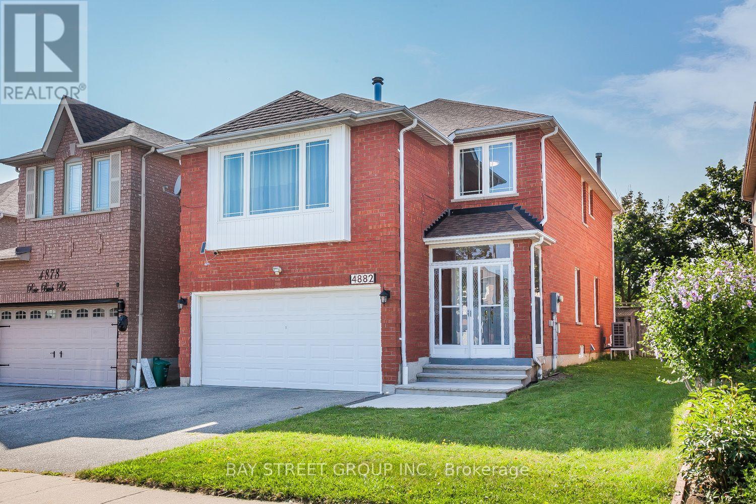 4882 ROSEBUSH ROAD - 1