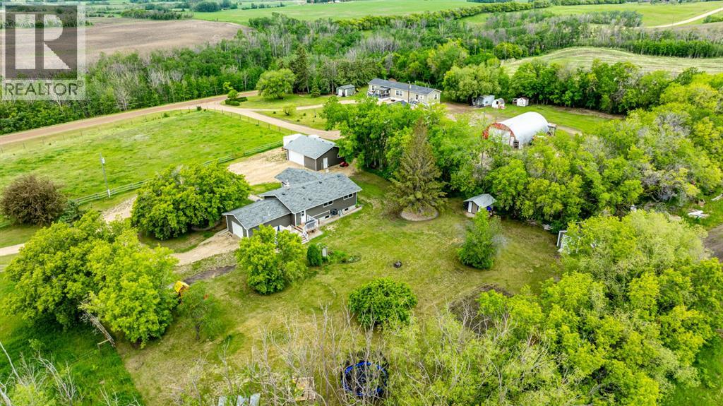 40509 Range Road 234, Rural Lacombe County