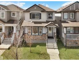 House for sale at 1442 33A St NW, Edmonton — MLS® E4494137