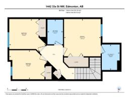 1442 33a St Nw, Edmonton, AB T6T0V3 Photo 45