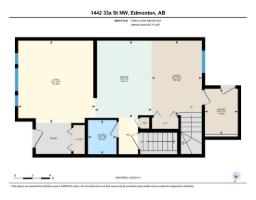 1442 33a St Nw, Edmonton, AB T6T0V3 Photo 44