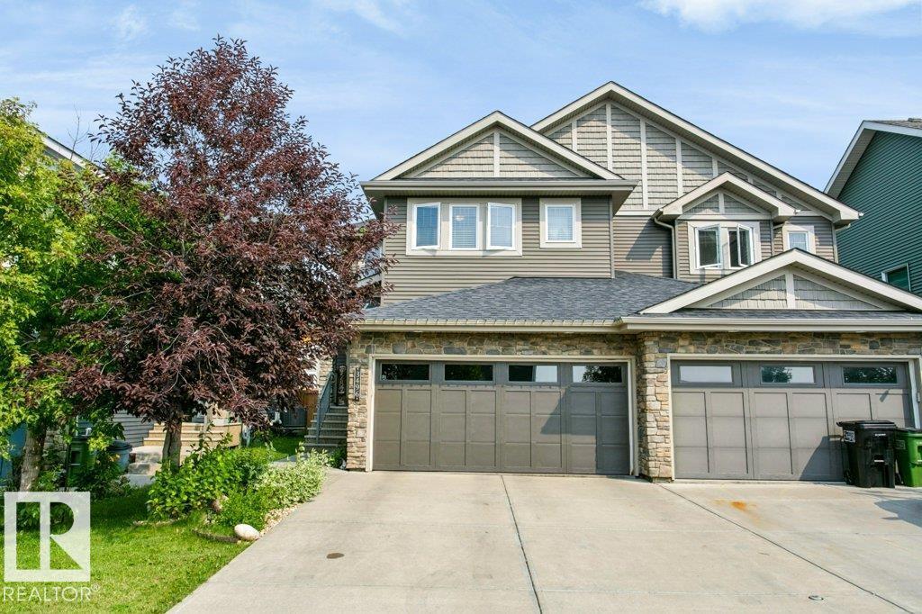 3496 Weidle Way SW, Walker, Edmonton photo 2