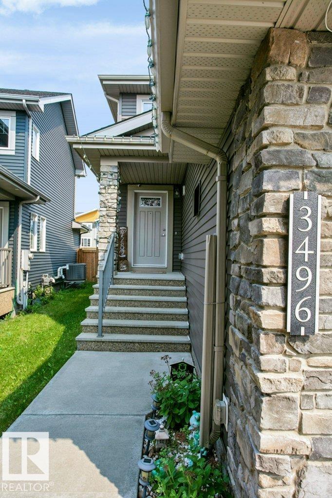 3496 Weidle Way SW, Walker, Edmonton photo 3
