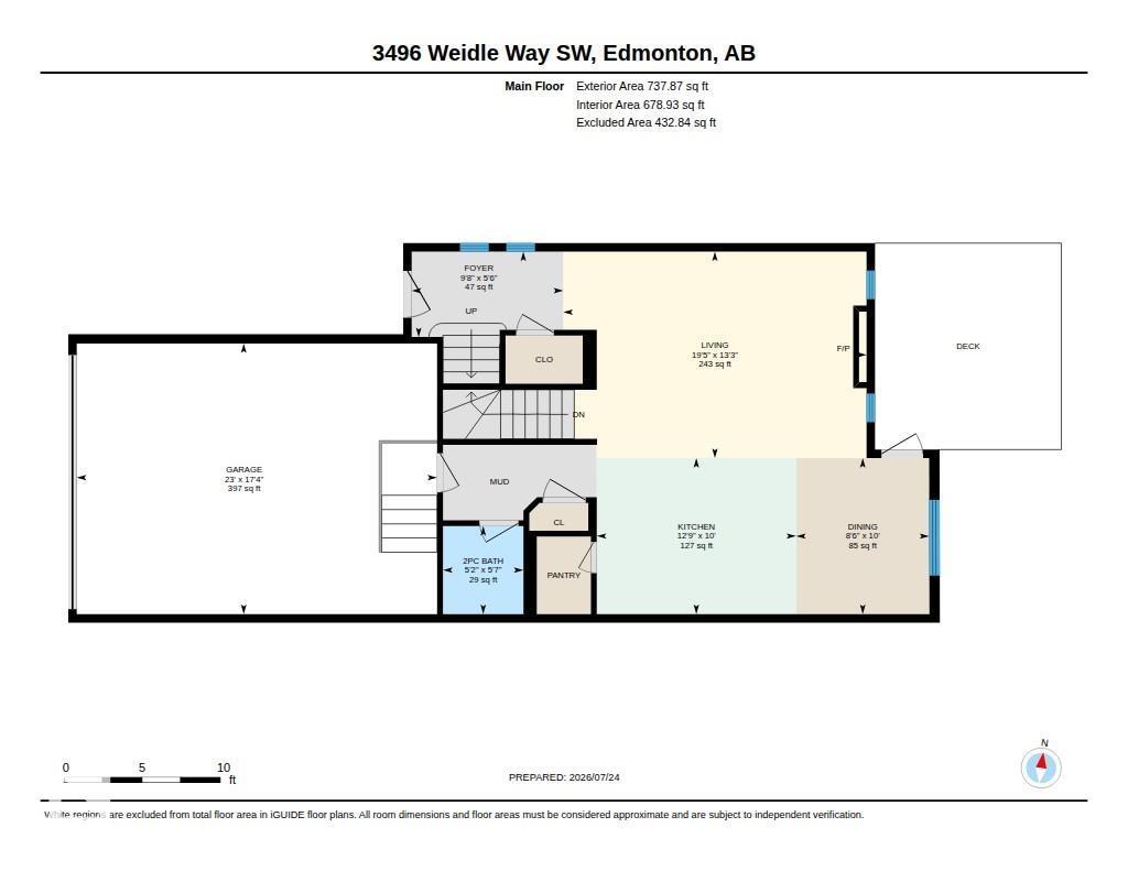 3496 Weidle Way SW - 45