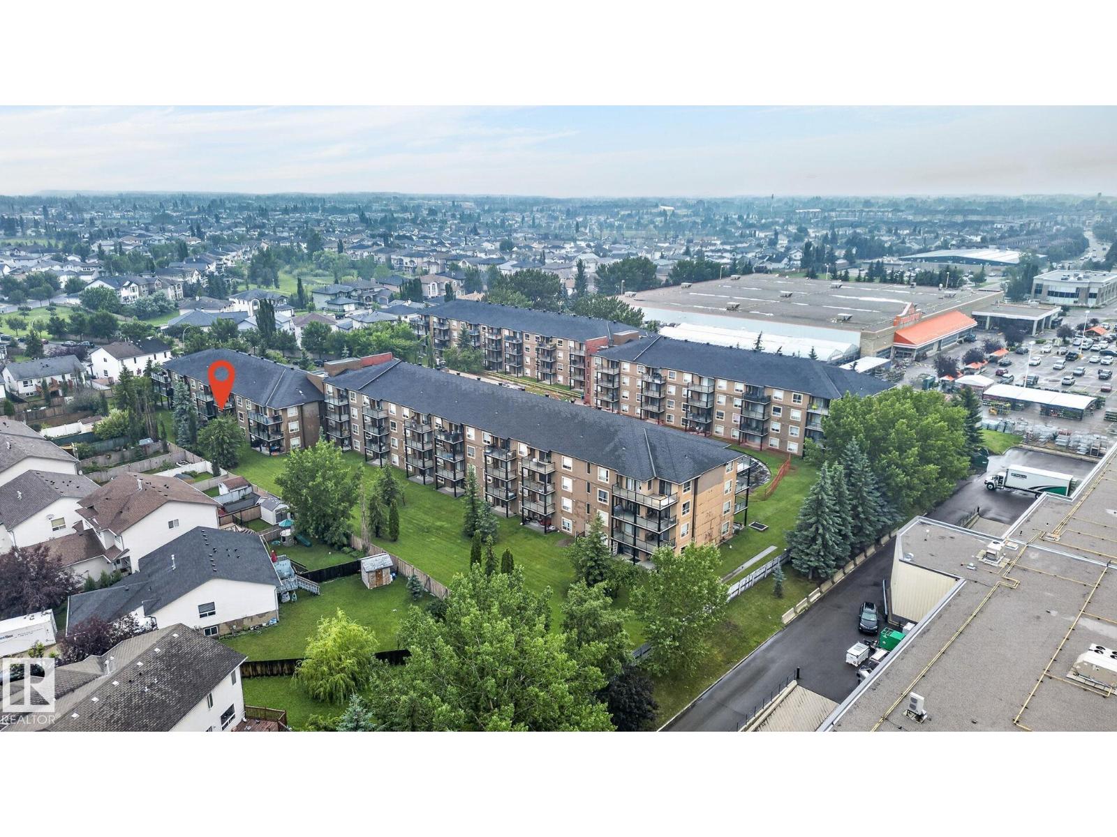 #217 13908 136 ST NW, Hudson, Edmonton photo 1