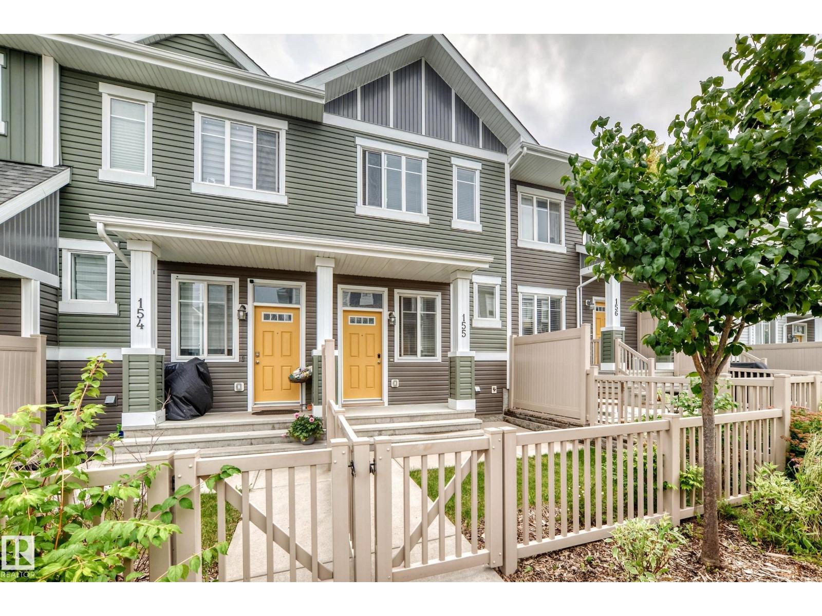 #155 2905 141 ST SW - 2