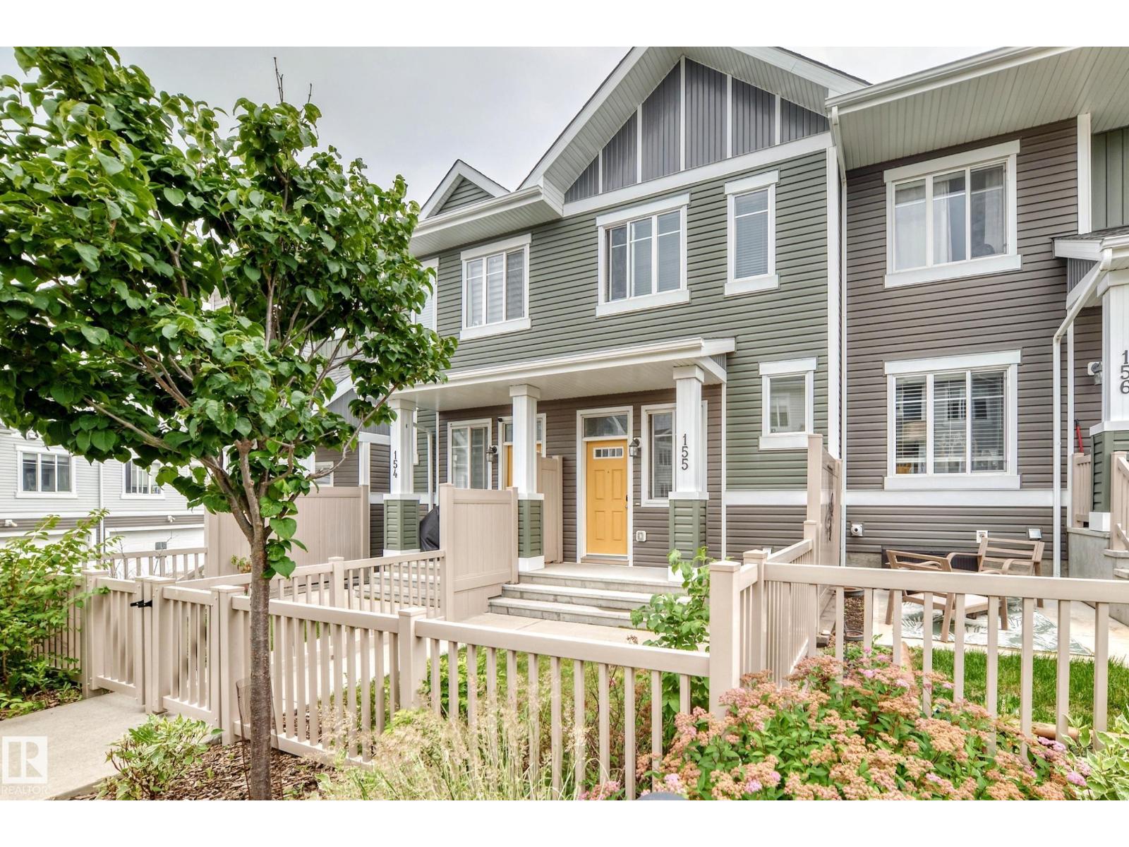 #155 2905 141 ST SW - 3