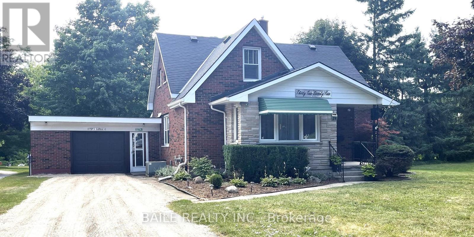 3274 RIVER STREET - 1