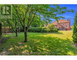 193 Codsell Avenue, Toronto, ON M3H3W5 Photo 48